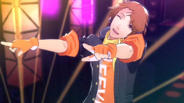 댄싱 요스케 이거 진짜 잘 뽑혔다
산뜻한 외모라고 불린 이유가 있구나
온미남 정석