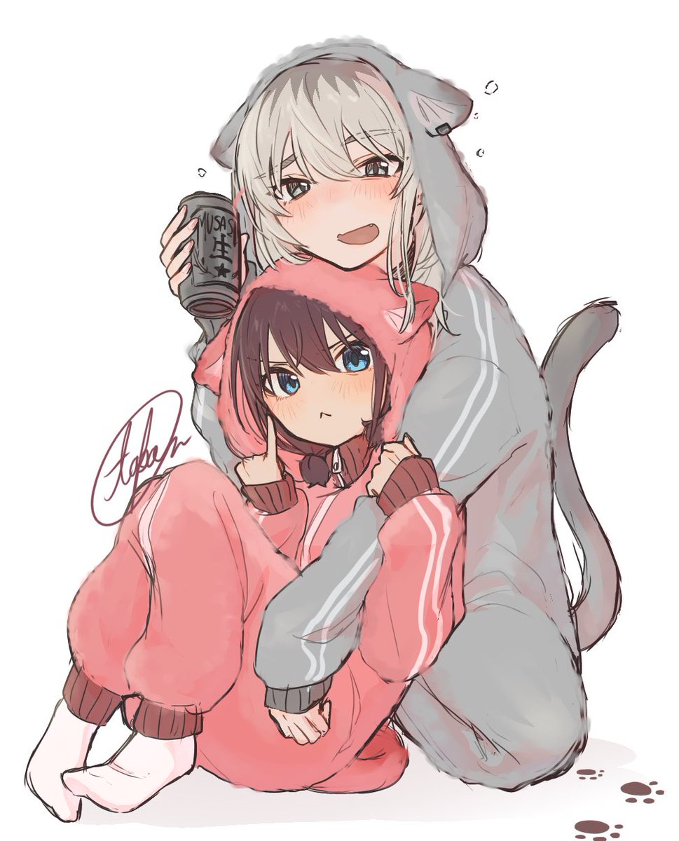 りょう@skeb依頼募集 (@macqueen7777) / Posts / X