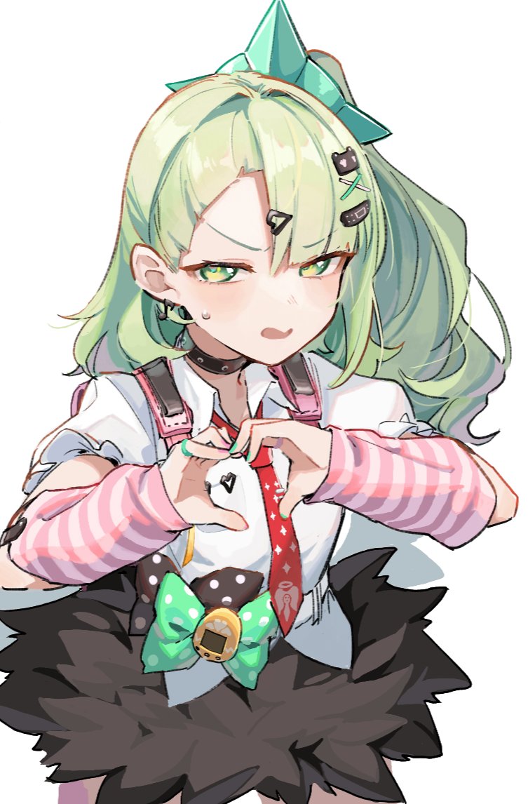 妄想エンジェル 千夏    
#妄想絵ンジェル #ゼンゼロ #ZenlessZoneZero 