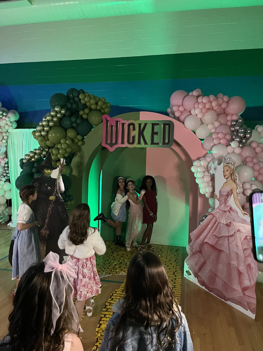 Lipscomb Elementary tweet media