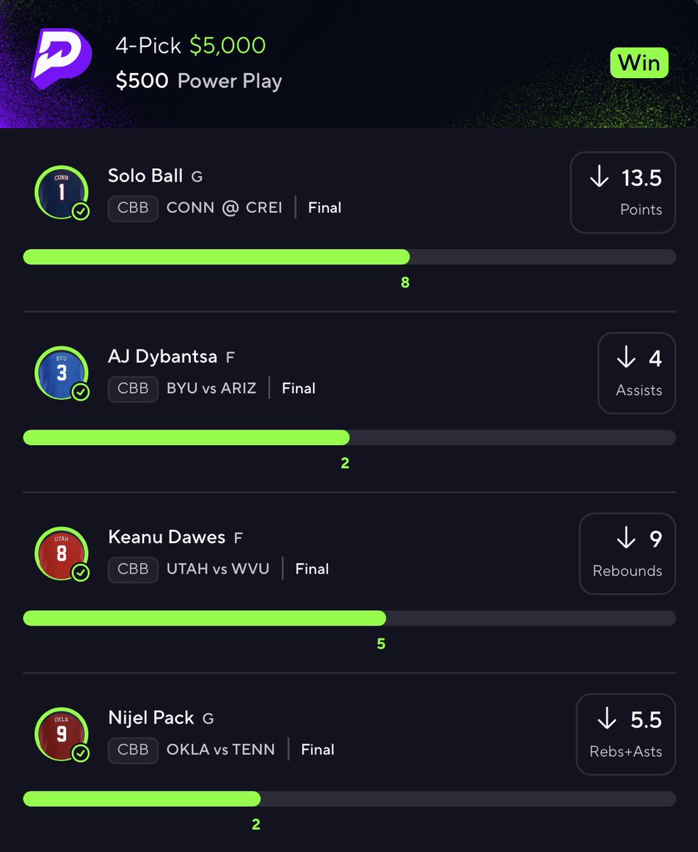 betbigben's tweet photo. $100 TO SOMEONE WHO LIKES ASAP ⤵️

THE PAST 12 DAYS, $82,000+👇🏼🤑

BIGGEST HEATER OF MY LIFE, JOIN👇🏼🤑
https://t.co/mAhU5EBOmp

✅ $250 ➡️ $10,000 
✅ $250 ➡️ $5,000
✅ $500 ➡️ $5,000 
✅ $500 ➡️ $5,000 
✅ $500 ➡️ $5,000 
✅ $500 ➡️ $5,000 
✅ $500 ➡️ $5,000
✅ $500 ➡️ $5,000
✅ $500 ➡️ $5,000
✅ $500 ➡️ $4,750 
✅ $500 ➡️ $3,000 
✅ $500 ➡️ $3,000 
✅ $250 ➡️ $2,500
✅ $500 ➡️ $1,500 
✅ $500 ➡️ $1,500 
✅ $500 ➡️ $1,500 
✅ $500 ➡️ $1,500
✅ $500 ➡️ $1,500
✅ $500 ➡️ $1,500 
✅ $500 ➡️ $1,500
✅ $500 ➡️ $1,500 
✅ $500 ➡️ $1,500 
✅ $500 ➡️ $1,500
✅ $500 ➡️ $1,500