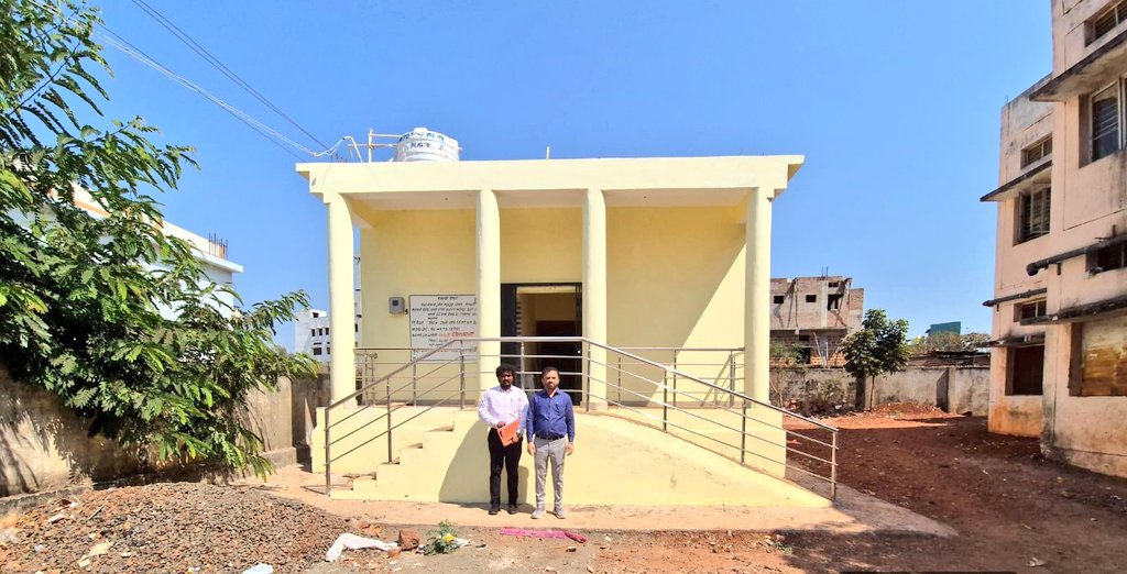 CEO ZP BIDAR tweet media