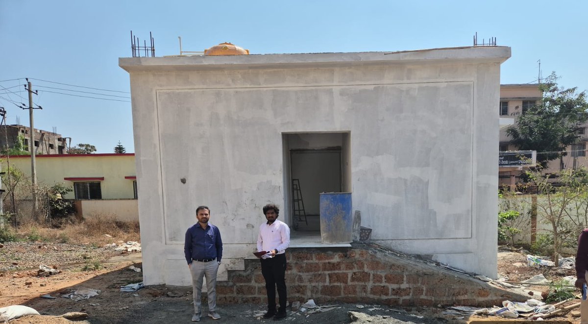 CEO ZP BIDAR tweet media