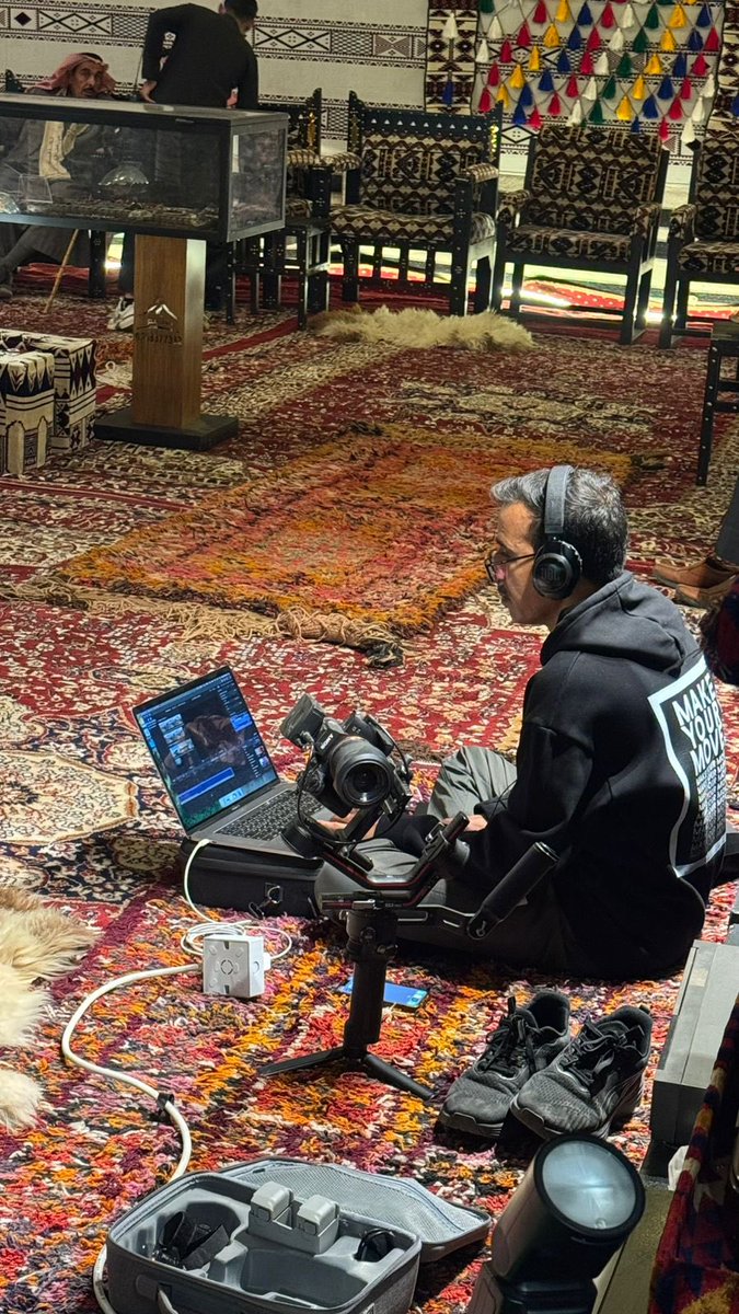ياسر بن حبيب الخمسان🇸🇦 tweet media