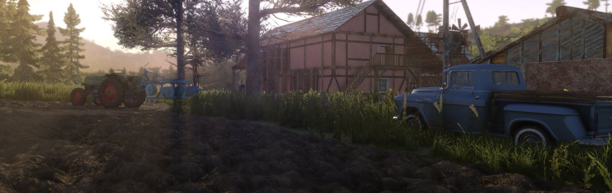 gordoismyname's tweet image. Farmers Dynasty 2 test demo

@ToplitzProd farming away on @bazzite_gg linx
#linuxgaming