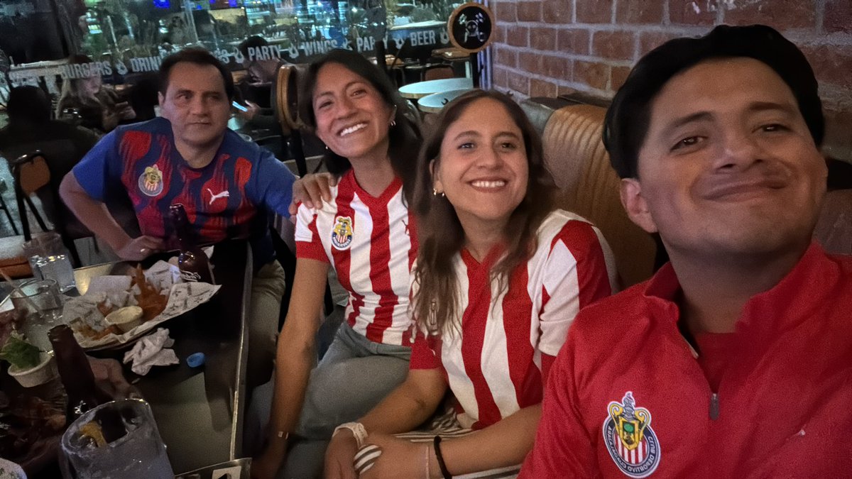 #duelodepunteros Vamos mis chivas 🐐🐐