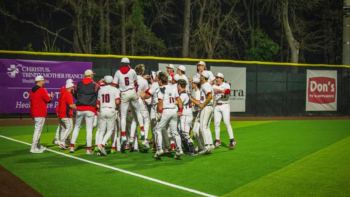 Tyler Legacy Baseball™ tweet media