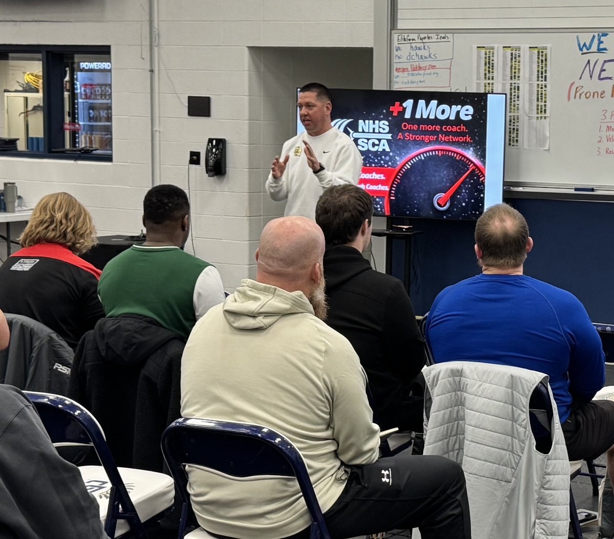 HAWKS Athletic Performance tweet media