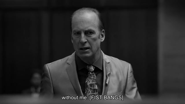 Better Call Saul - Season 06 Episode 13 - Frame 3171 of 4138