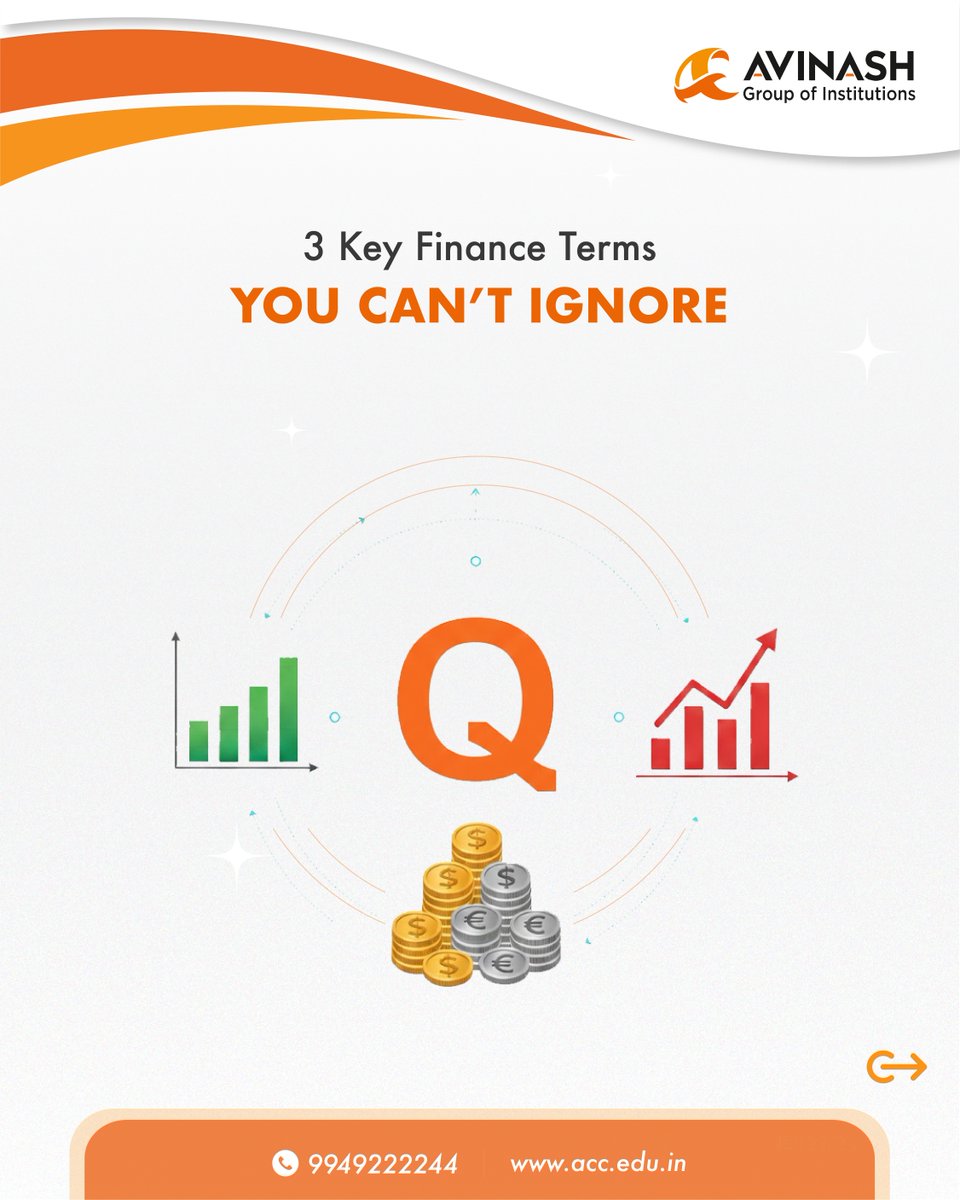 Avinash College of Commerce tweet media