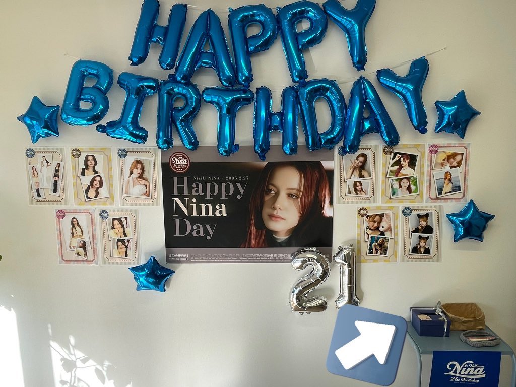 NiziU🌈 リマお誕生日企画🍜❤️ (@NiziU_RIMADAY) / Posts / X