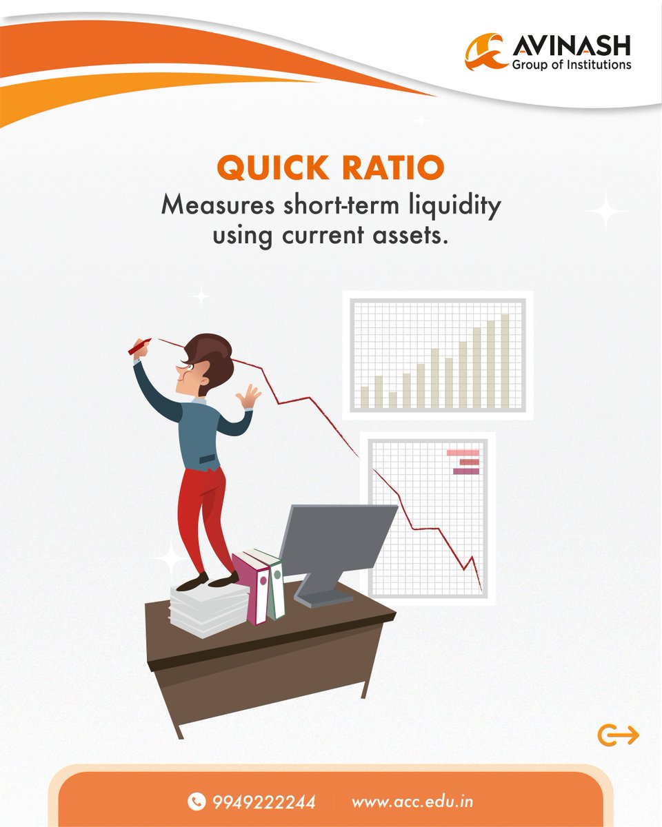 Avinash College of Commerce tweet media