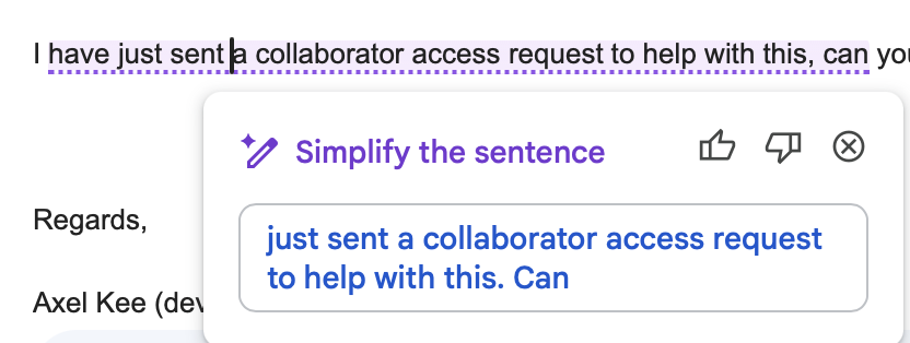 Axel Kee 🐐🇲🇾 tweet media