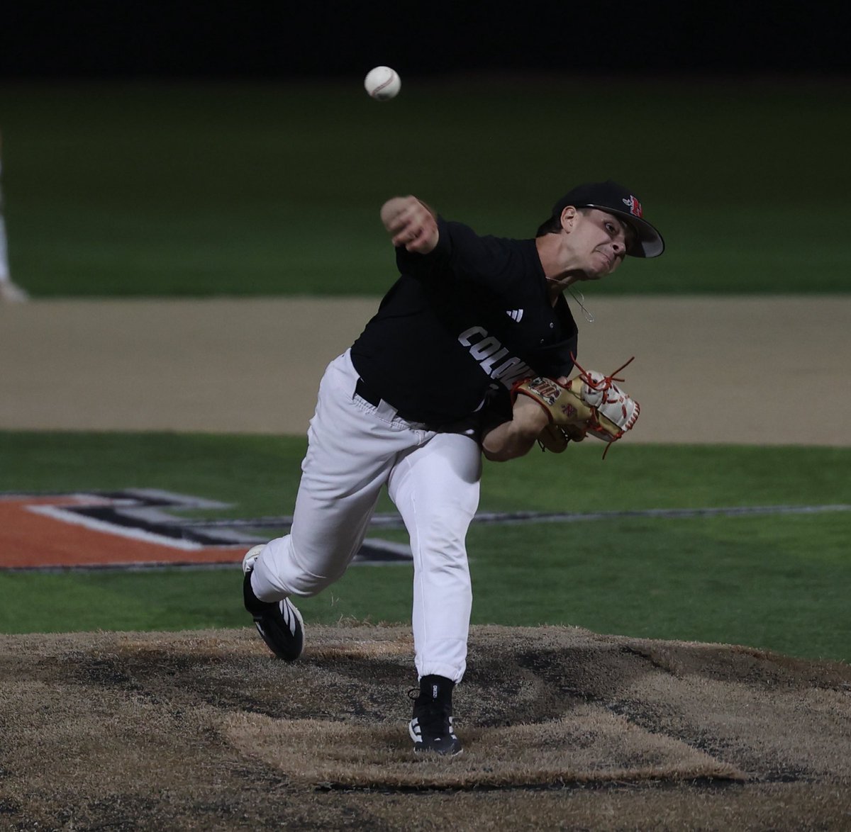 Nicholls Baseball tweet media