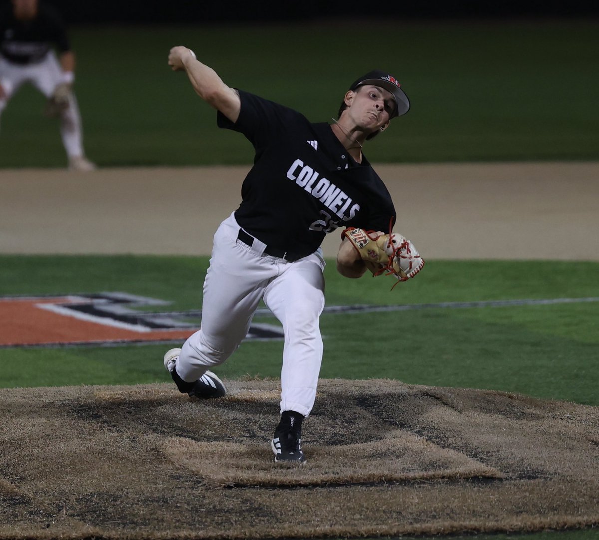 Nicholls Baseball tweet media
