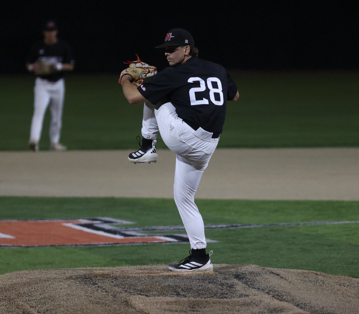 Nicholls Baseball tweet media