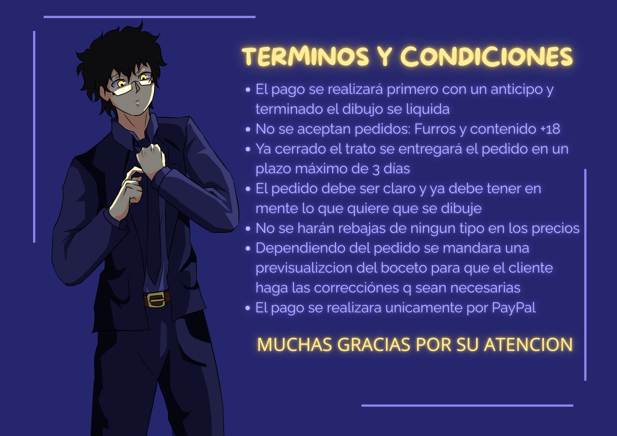 Steel Tuber (Comisiones abiertas) tweet media