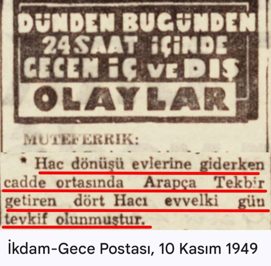 Bu CHP az gavur değil😡