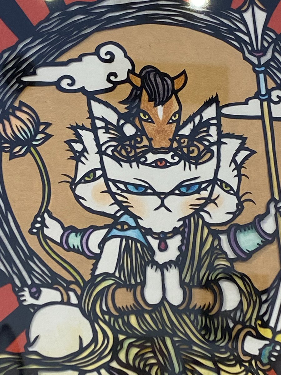 松風直美 (@nekotemori) / Posts / X