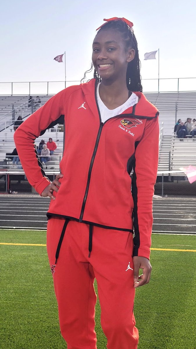 Del Valle Track and Field tweet media