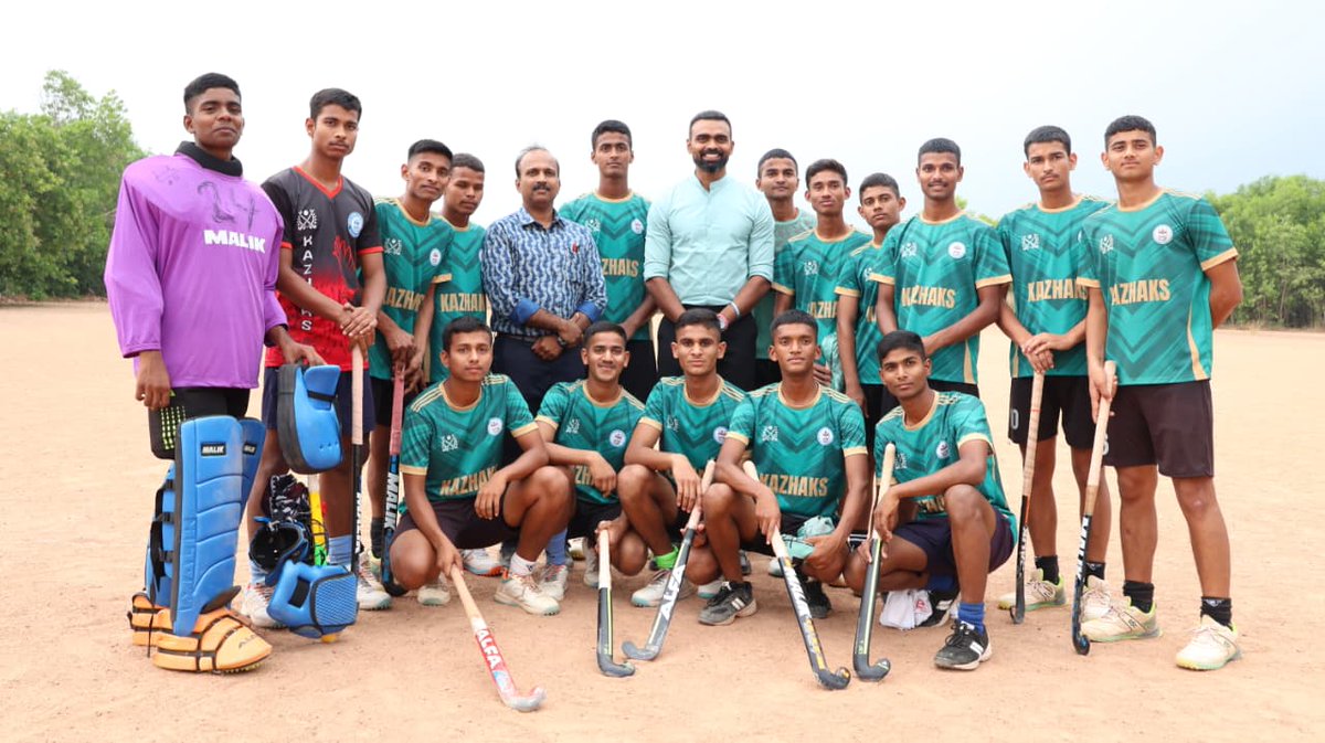 PRO Defence Trivandrum tweet media