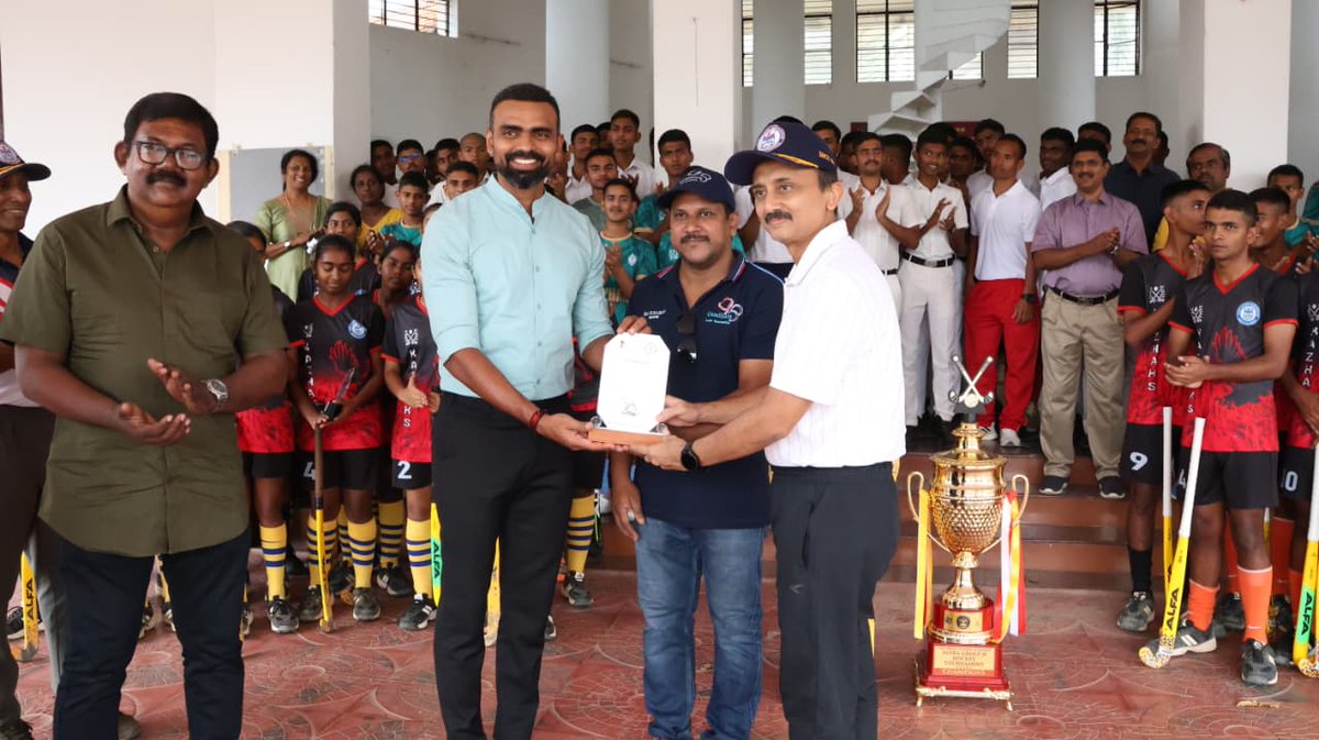 PRO Defence Trivandrum tweet media