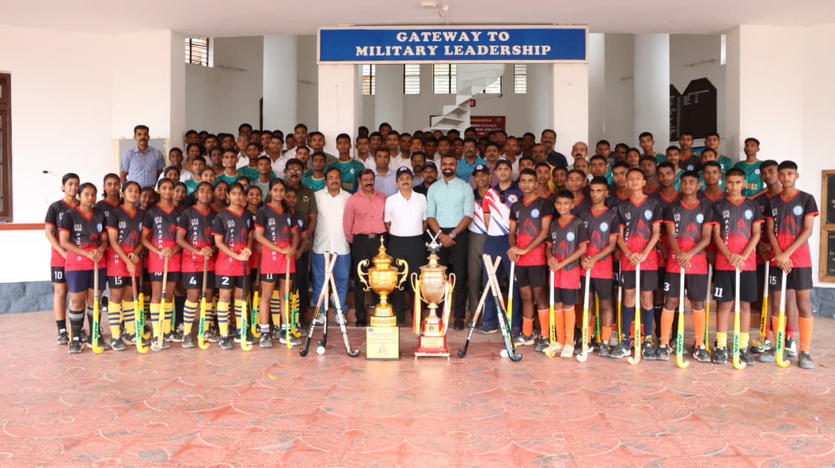 PRO Defence Trivandrum tweet media