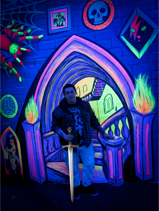 🧌🌙 The Goblin awakens in 30 minutes.
Join Me as we play some #WindRose A Pirate PvE Survival game 🆘⚒️ <a href="/PlayWindrose/">Windrose</a> 
Twitch.tv/thenightgoblin