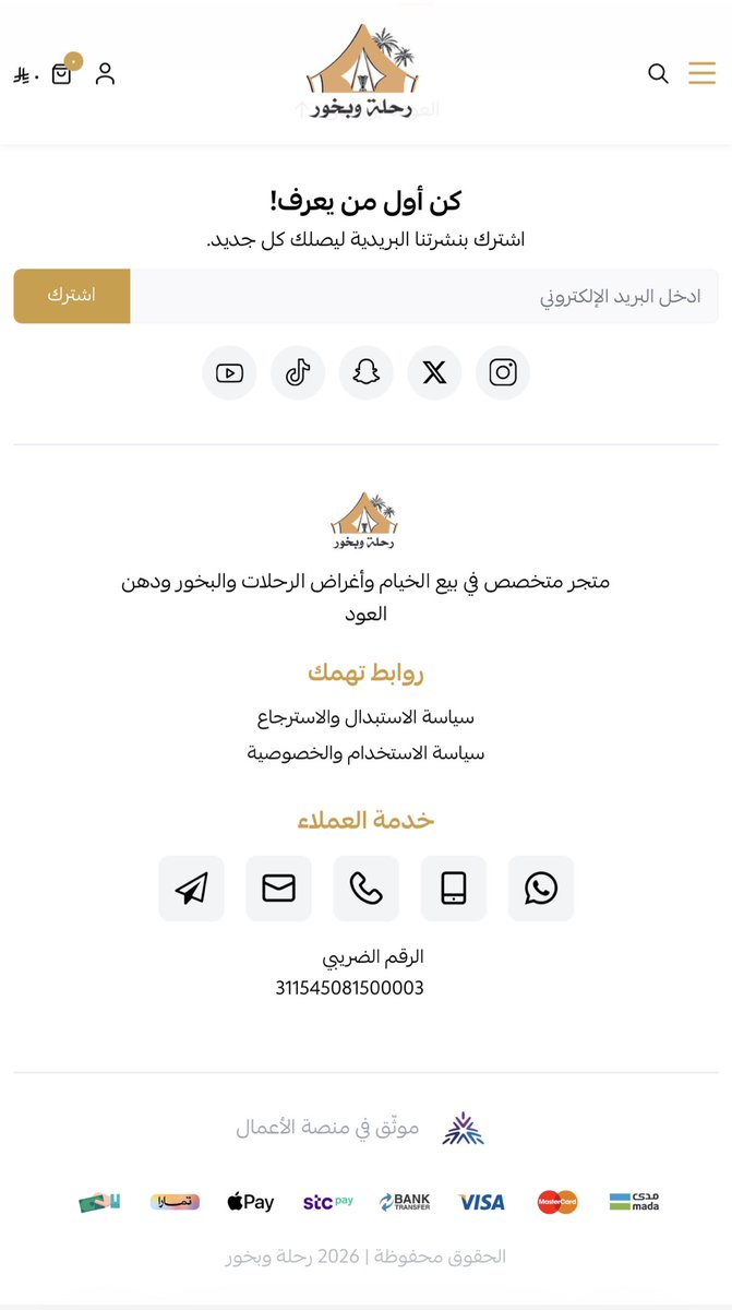 الإتقان الرقمي | تصميم متاجر tweet media