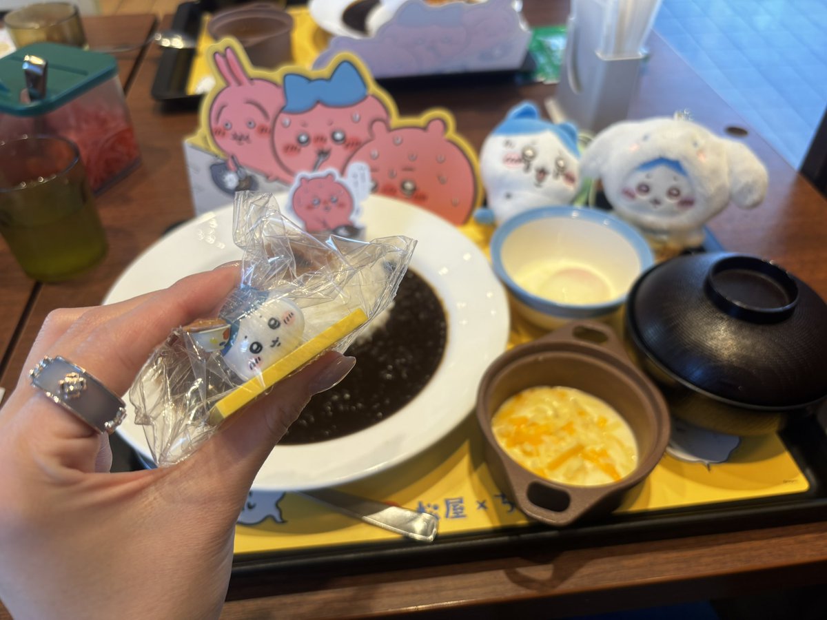 とりょ tweet media