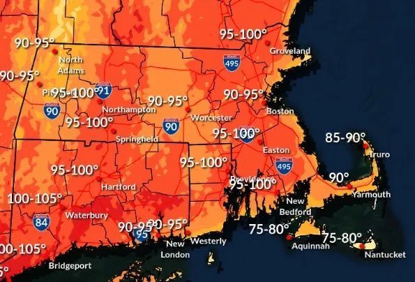 Boston Globe Pitchbot tweet media
