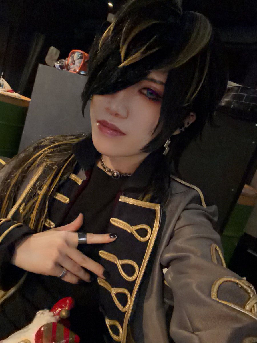 みやちさん初めましてなのにめちゃ話しやすくて笑顔がキュートなじゅし