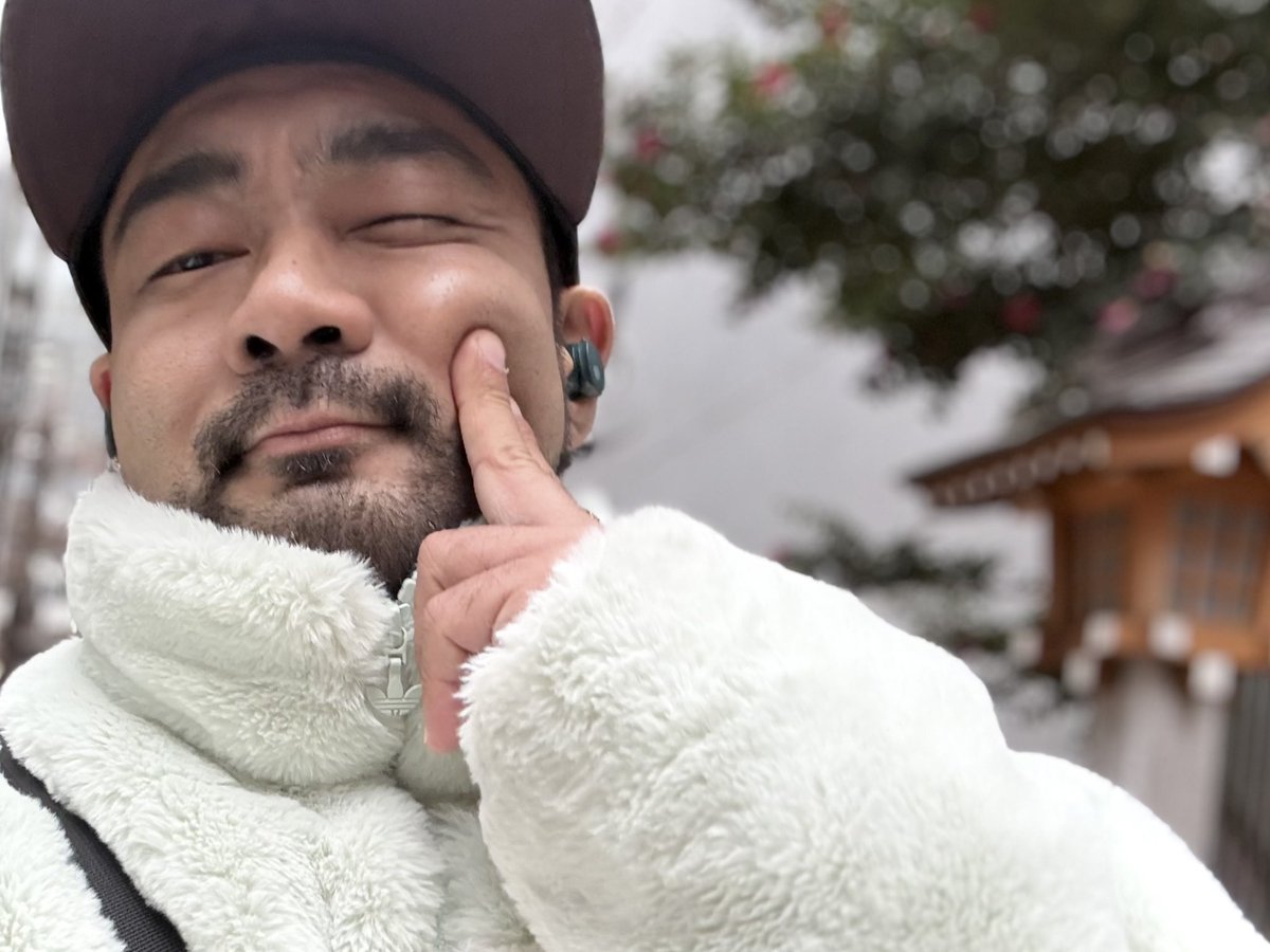 keiji/hamartia tweet media