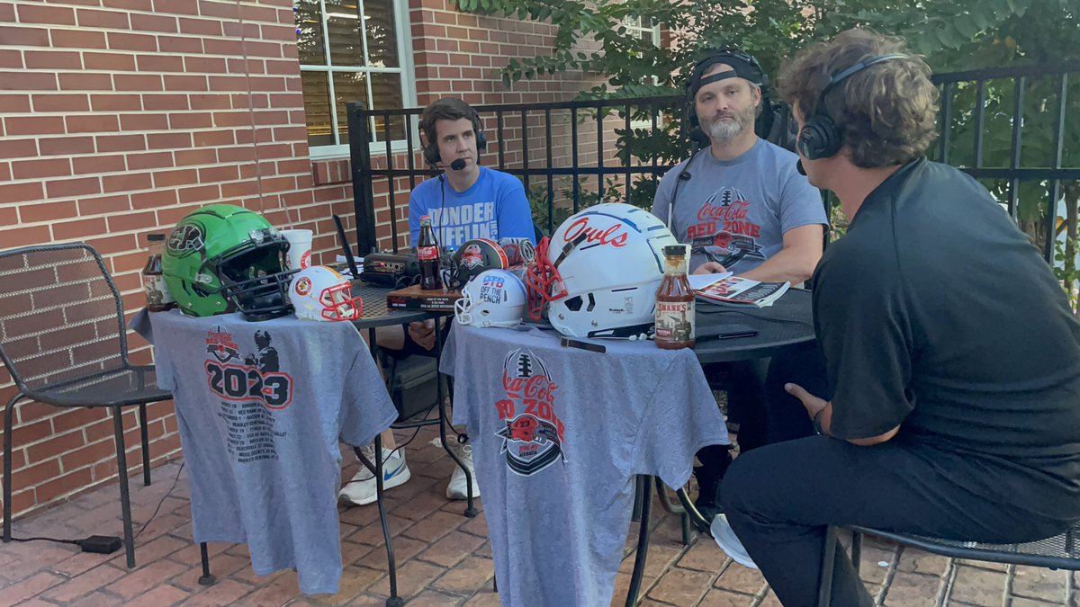 Off The Bench (Chattanooga) tweet media