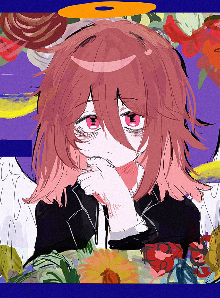 niko_noitodayo's tweet image. 似てるな