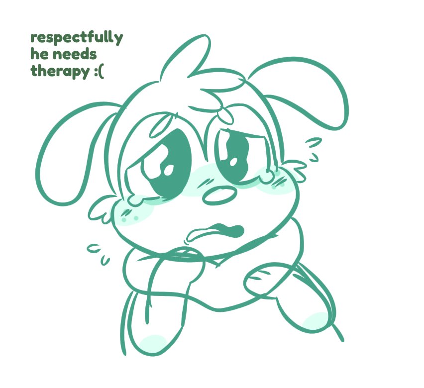 🐰🤎 : LILYMOON !! tweet media