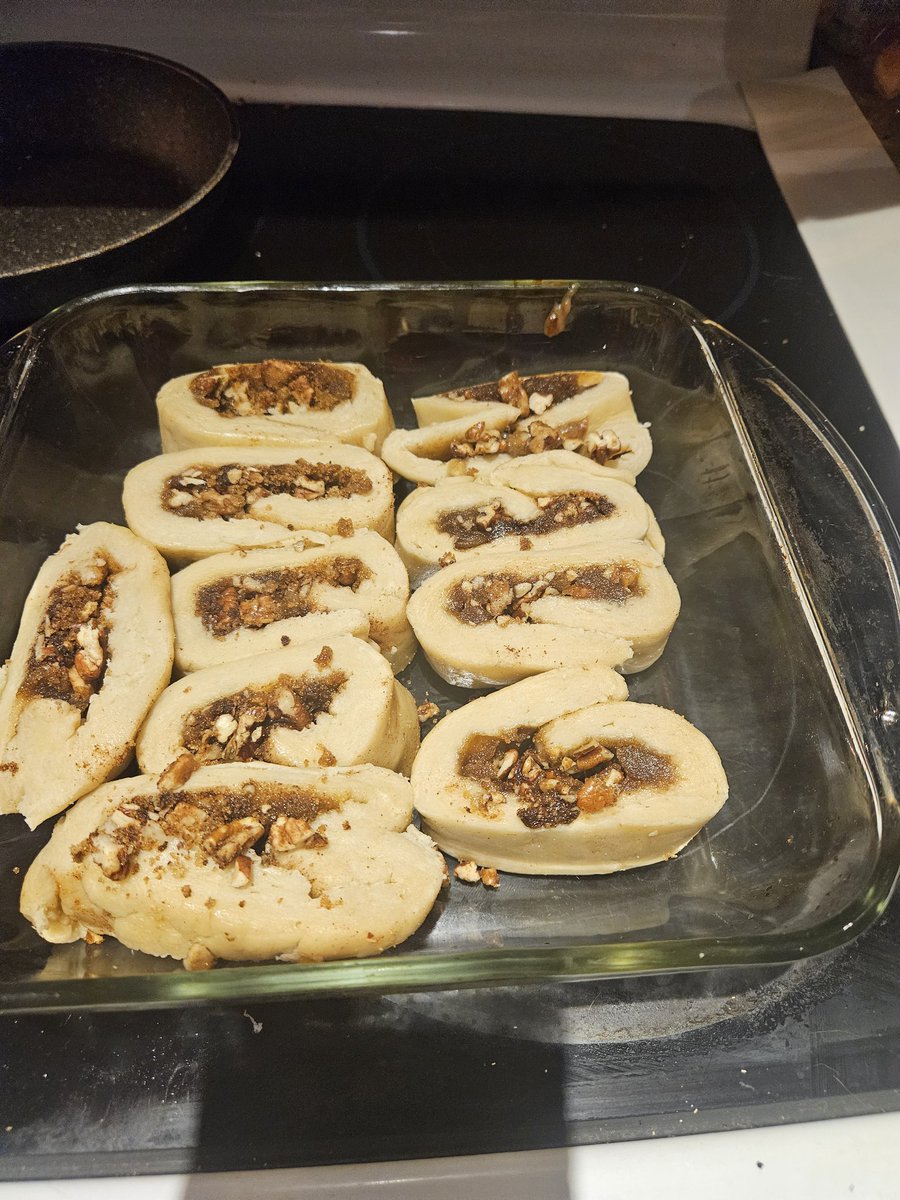 Gold medal game breakfast is prepped...good to go!  #goldCanadagold