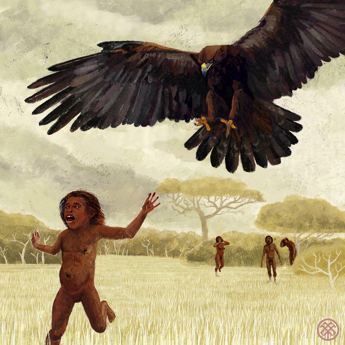 Shoggoth With A Corgi Face tweet media