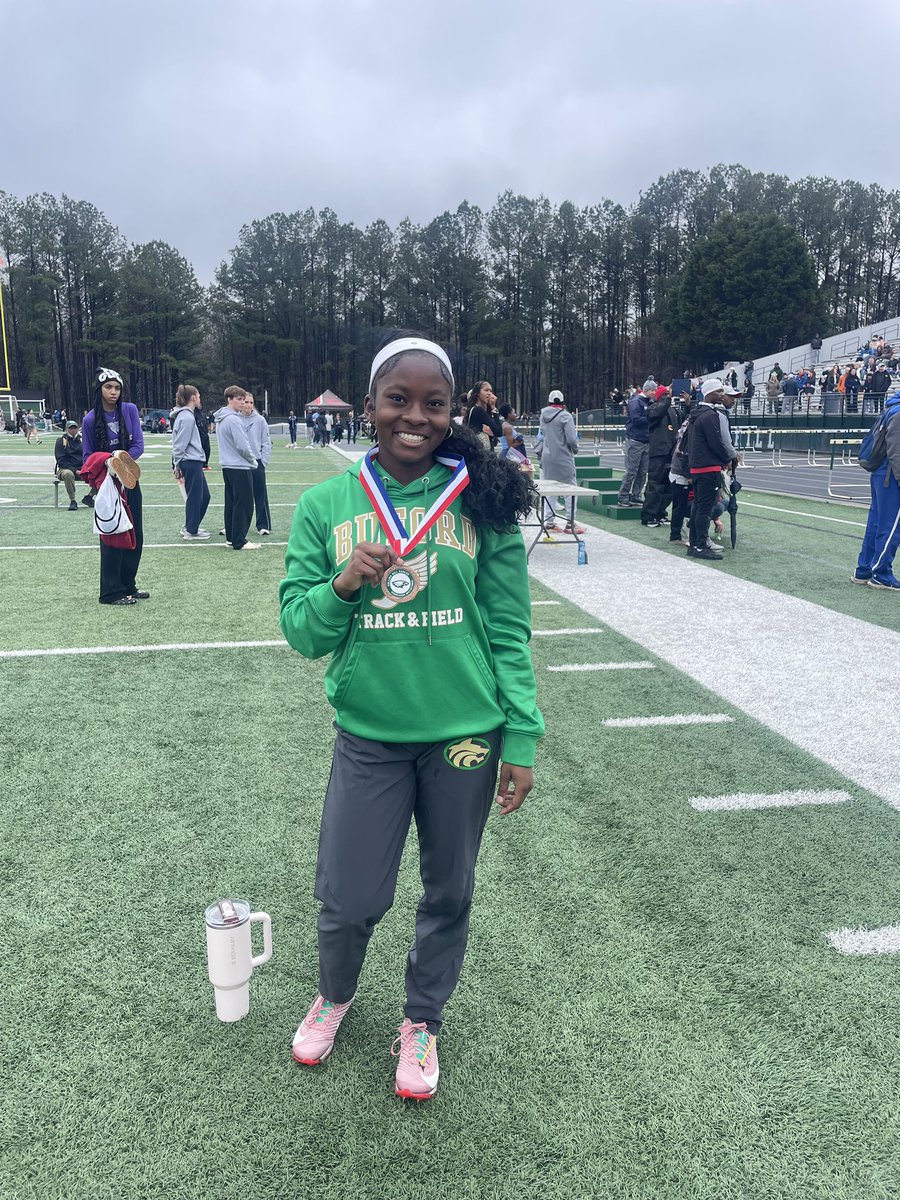 Buford Track & Field tweet media
