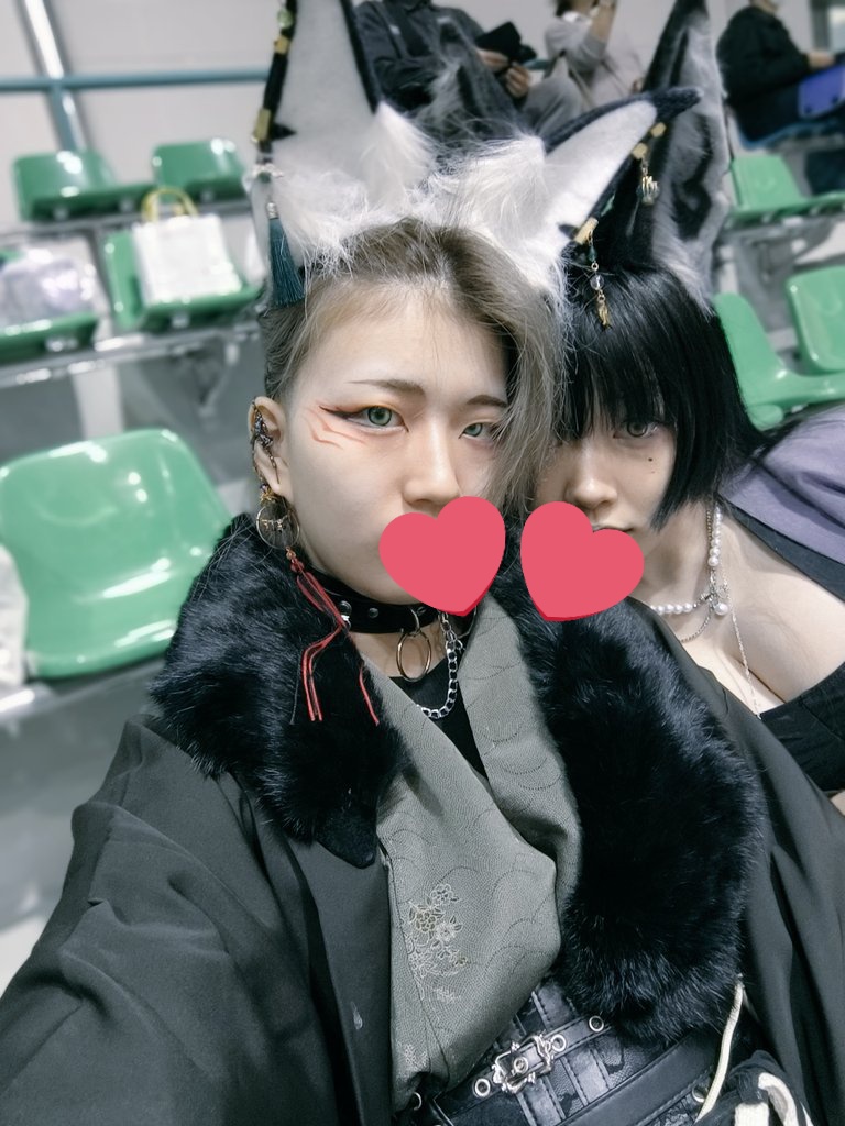 エリシア✝️ tweet media