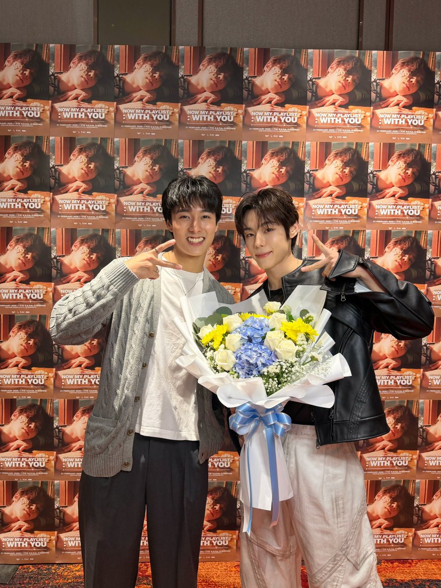 WinnerTanatat tweet media