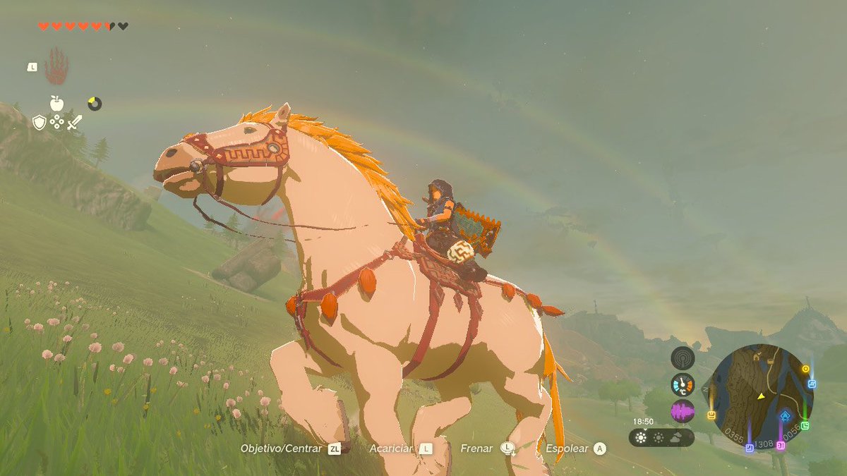 pamsit0's tweet photo. Hoy es aniversario de mi saga favorita de videojuegos, gracias por existir The Legend of Zelda, eres la cabra😭 https://t.co/xh7yPq3bgv
