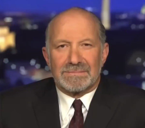 Howard Lutnick is a fraud. 

Here’s an FBI report on him from 2021 

"Investigation linked Howard Lutnick to illegal activities with JP Morgan, Russian hedgefunds, and other senior executives..

 Documented proof"