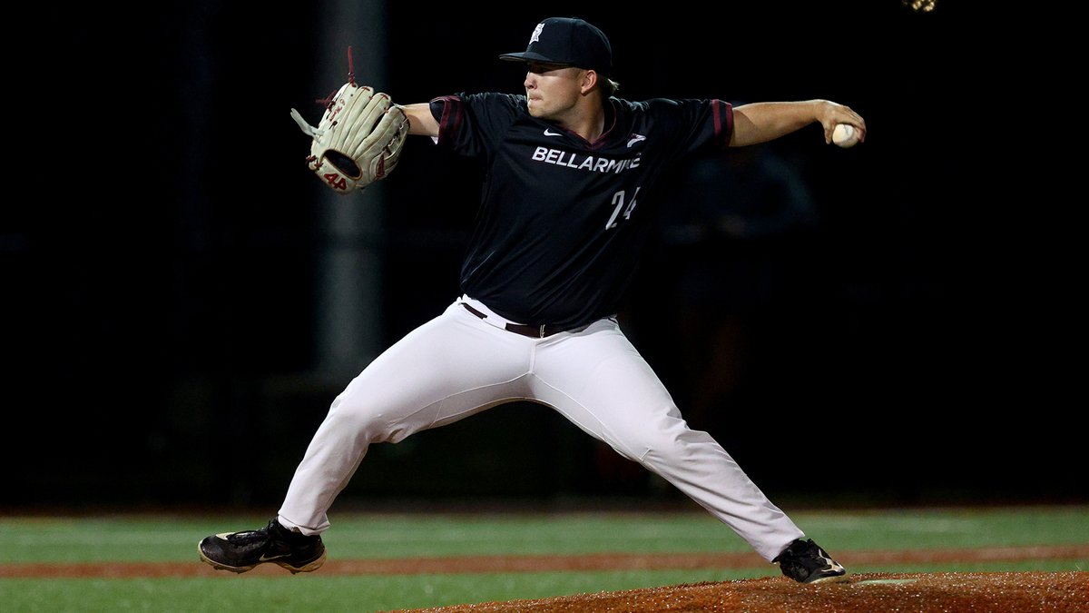 Bellarmine Athletics tweet media