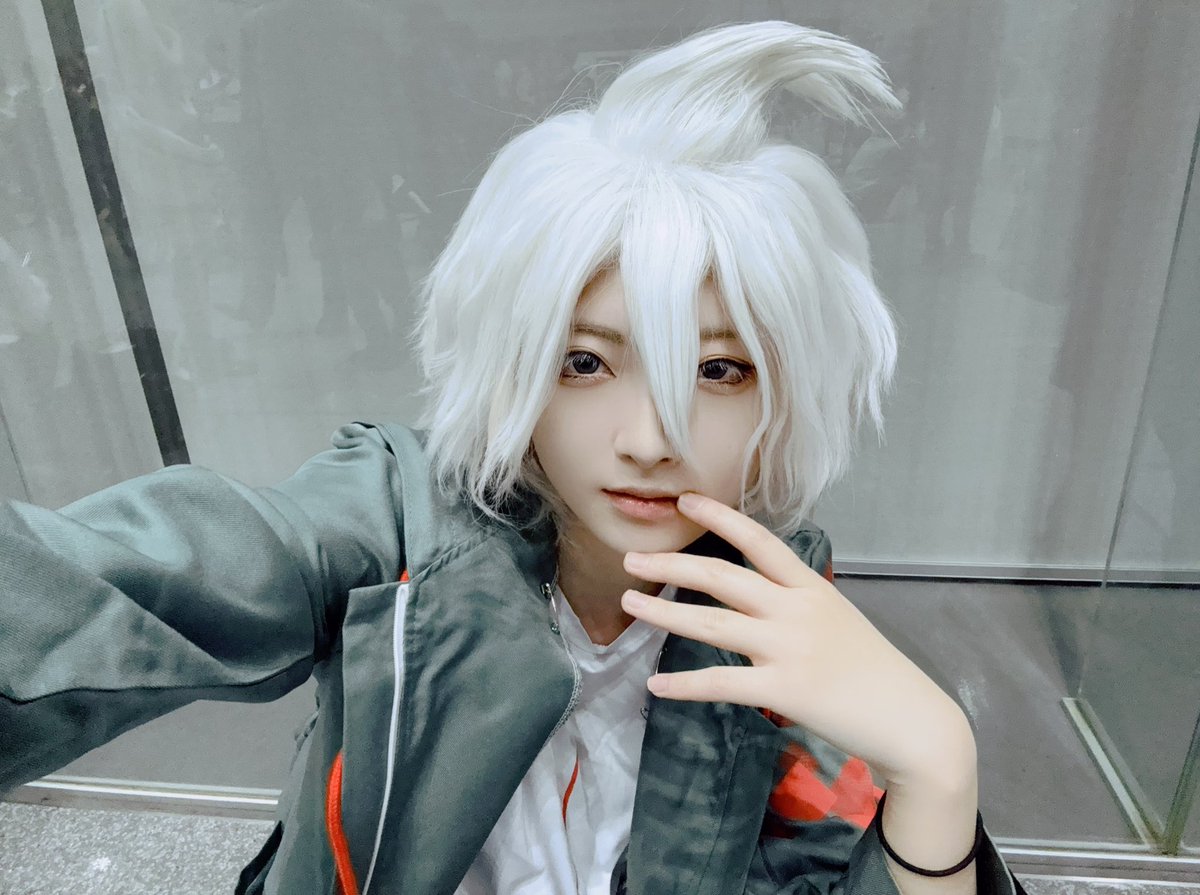 🦐憐李❤️ tweet media