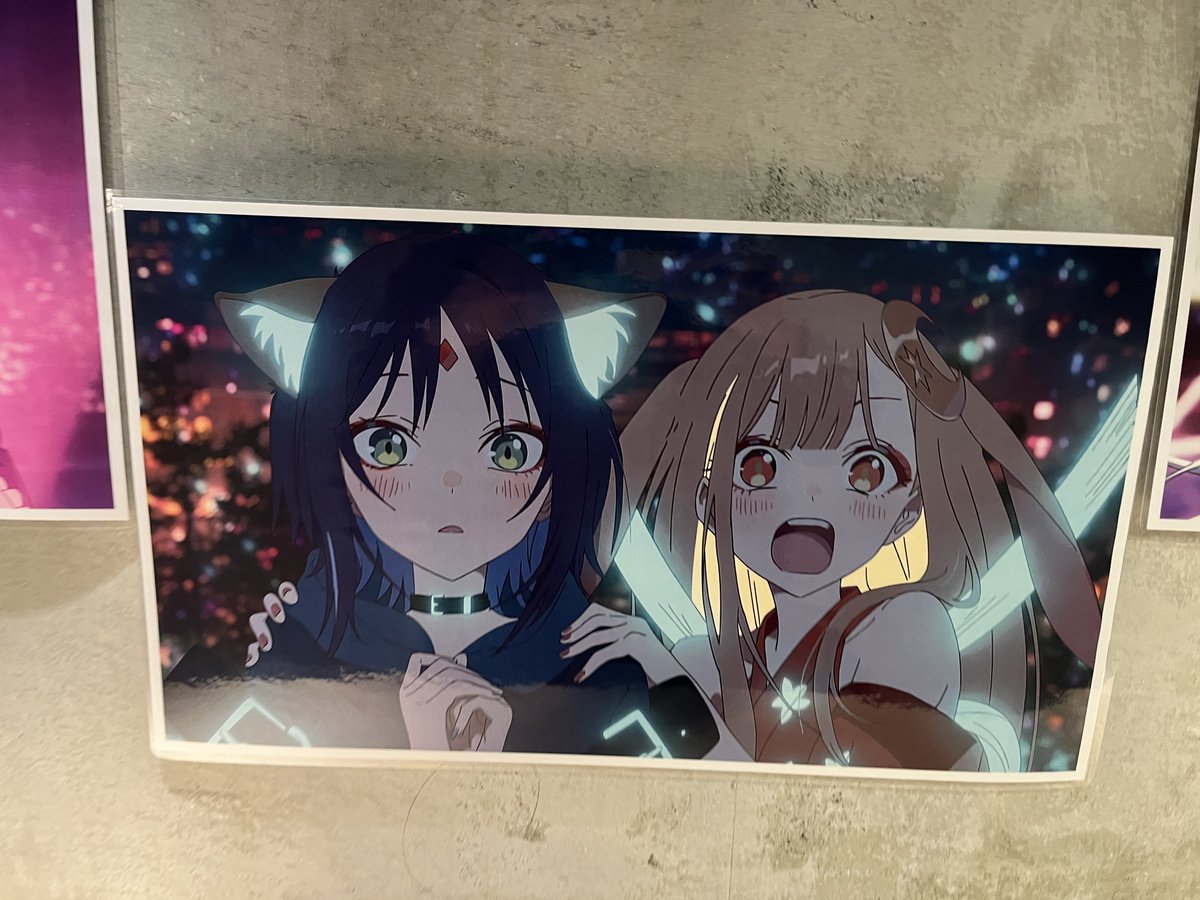 香琉 (@karunyan2) / Posts / X