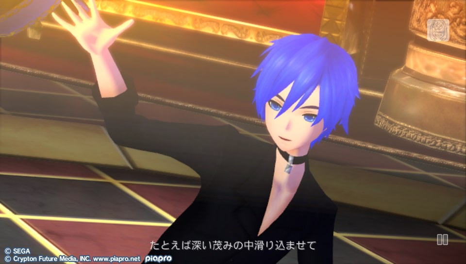 カンタレラPUS滑り込みで行くぜ！