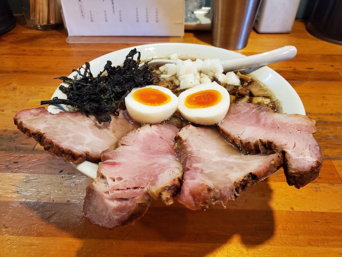 ラーメン好き　 クロコ🐊#ラーメン好き (@kurokosho_rzk) / Posts / X