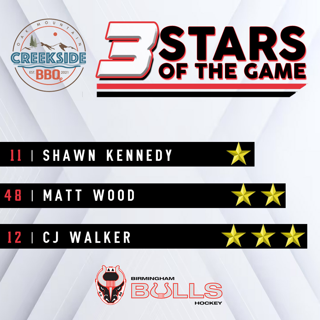Birmingham Bulls tweet media