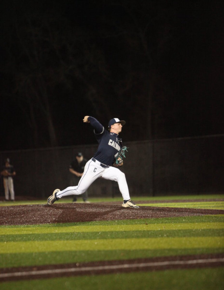 Calvary Christian Baseball tweet media